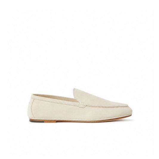 Summer Anton Walk Loafer - Yogurt RF3OC3IL30K