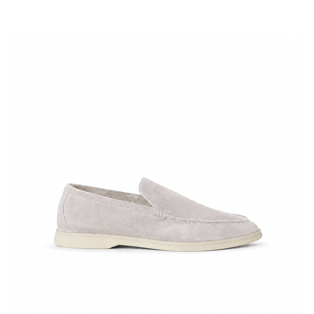 Moccasin - Silver Grey RF3OLYHBJIC
