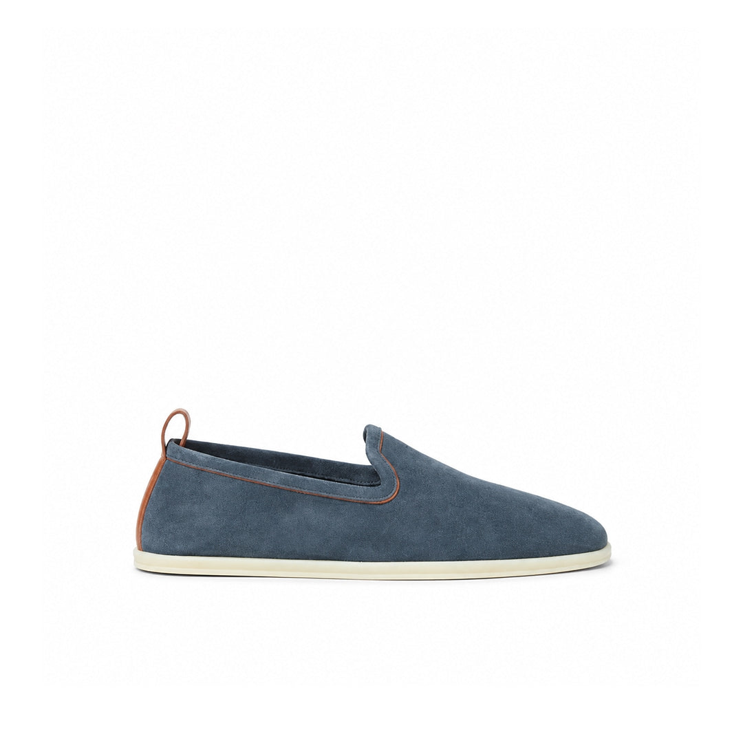 Venice Walk Moccasin - Black Figs RF3OC3J3CEC
