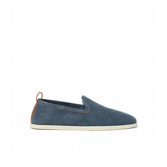 Venice Walk Moccasin - Black Figs RF3OC3J3CEC