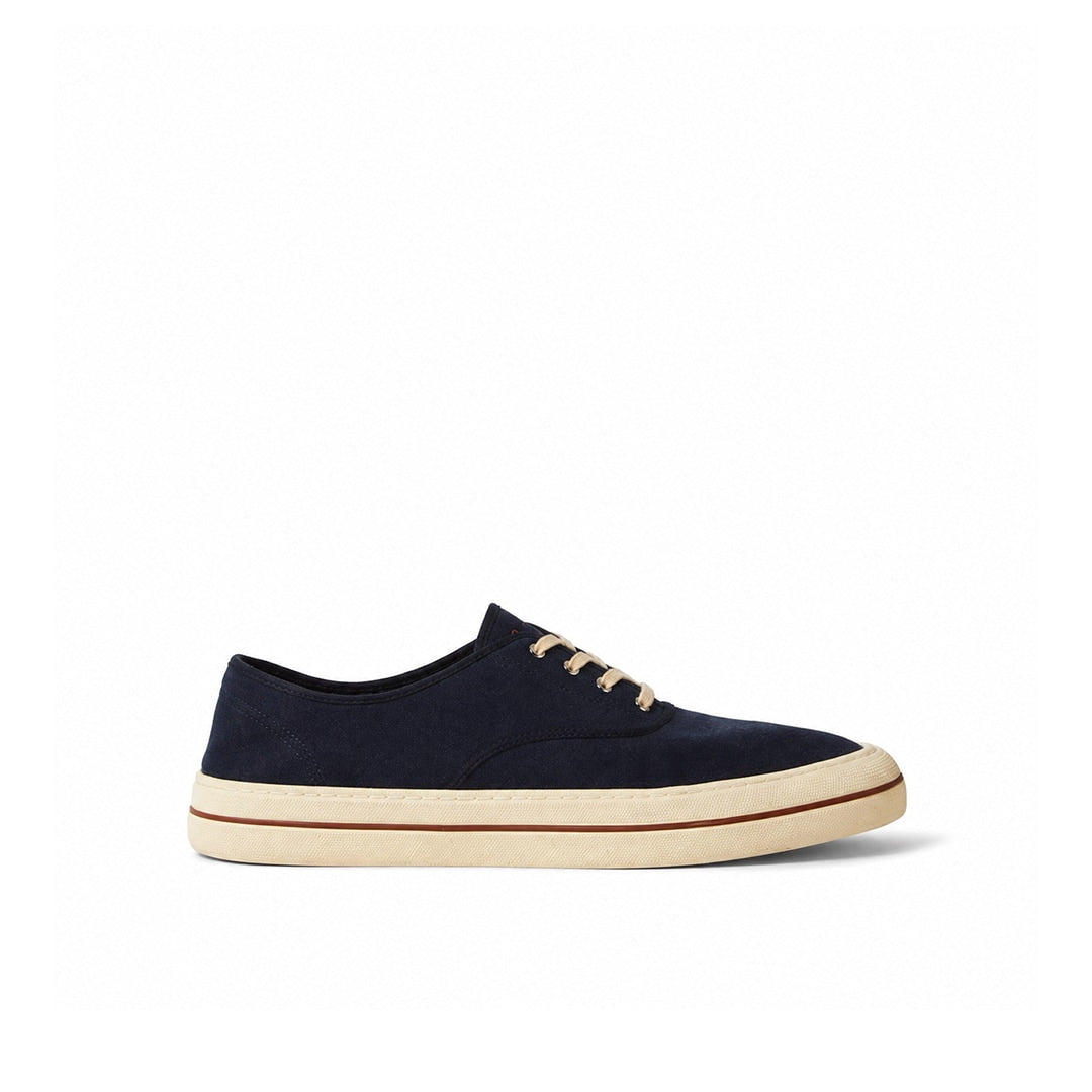 Sneakers Men's - Blue Navy RF3OC3LV2PW