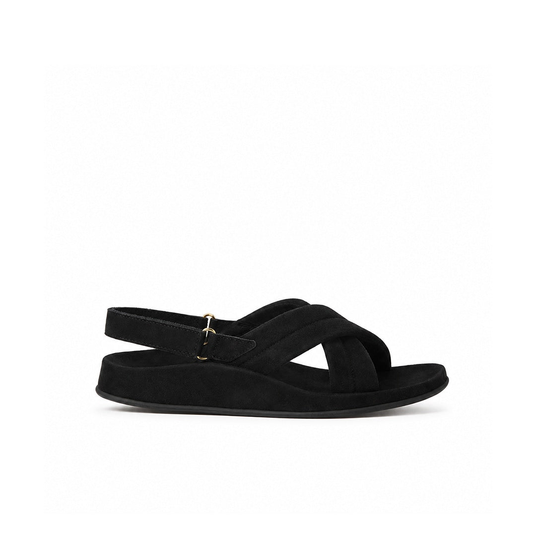Sandal Women - Black RF3OC3KEEF8