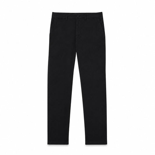 Slim Fit Stretch Cotton Chino Pants RF3OC3DXXFO