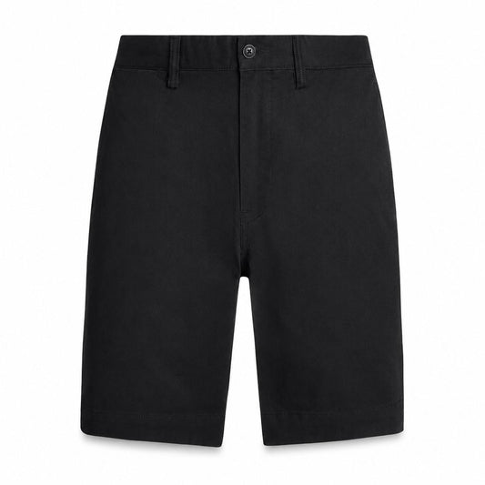 Stretch Chino Shorts Straight Fit RF3OC41032C