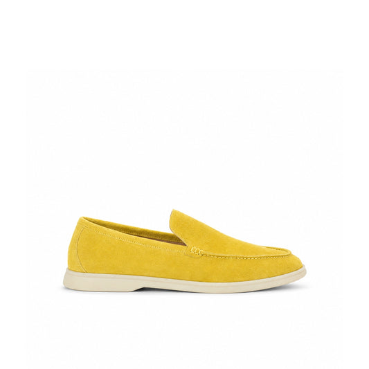 Moccasin - Saffron Yellow RF3OLYJDABO