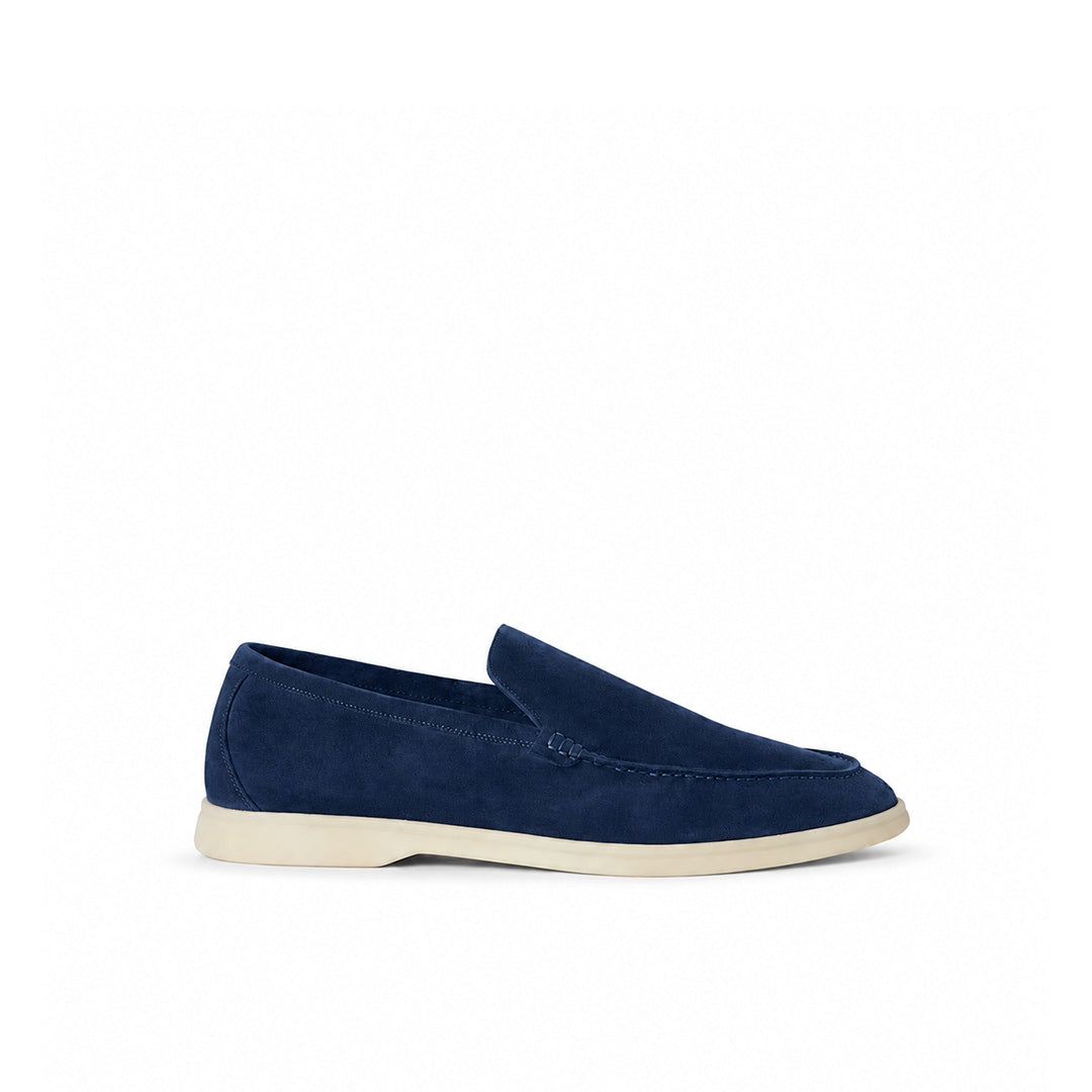 Moccasin - Midnight Blue RF3OLYOP0UC