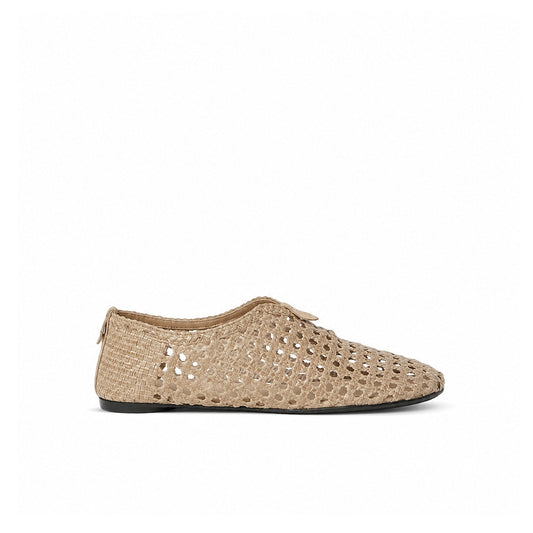 Flat Slipper Women's - Foggy Pearl RF3OC3GYSG4