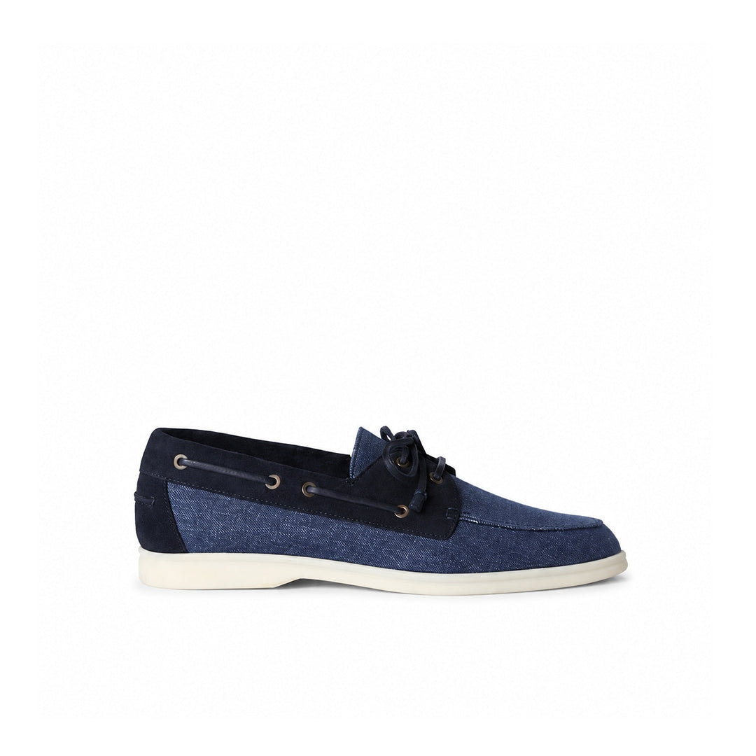 Loafer - Surge Blue RF3OC3I71C4