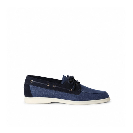 Loafer - Surge Blue RF3OC3I71C4
