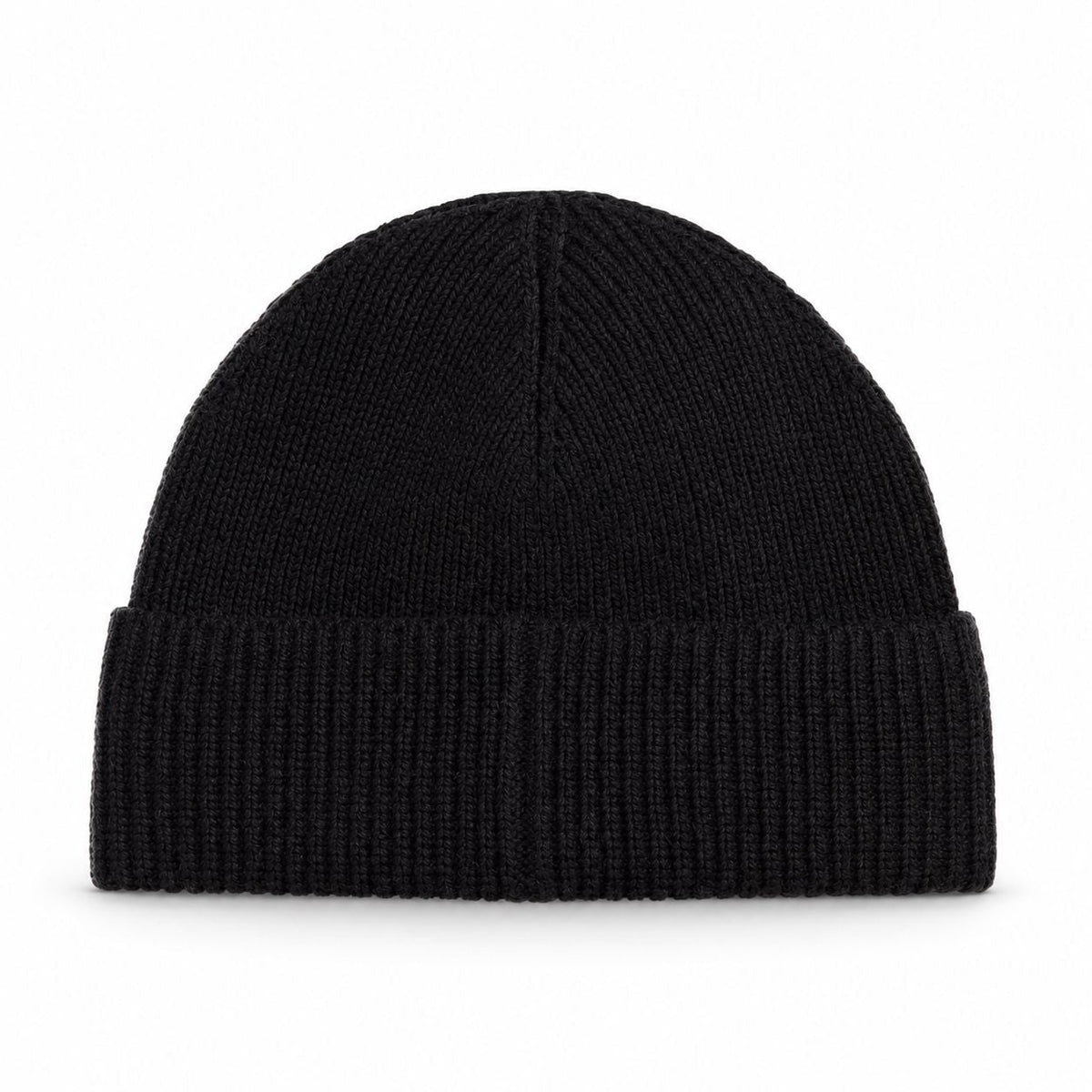 Ribbed Knit Beanie RF3OC3ZEHS4