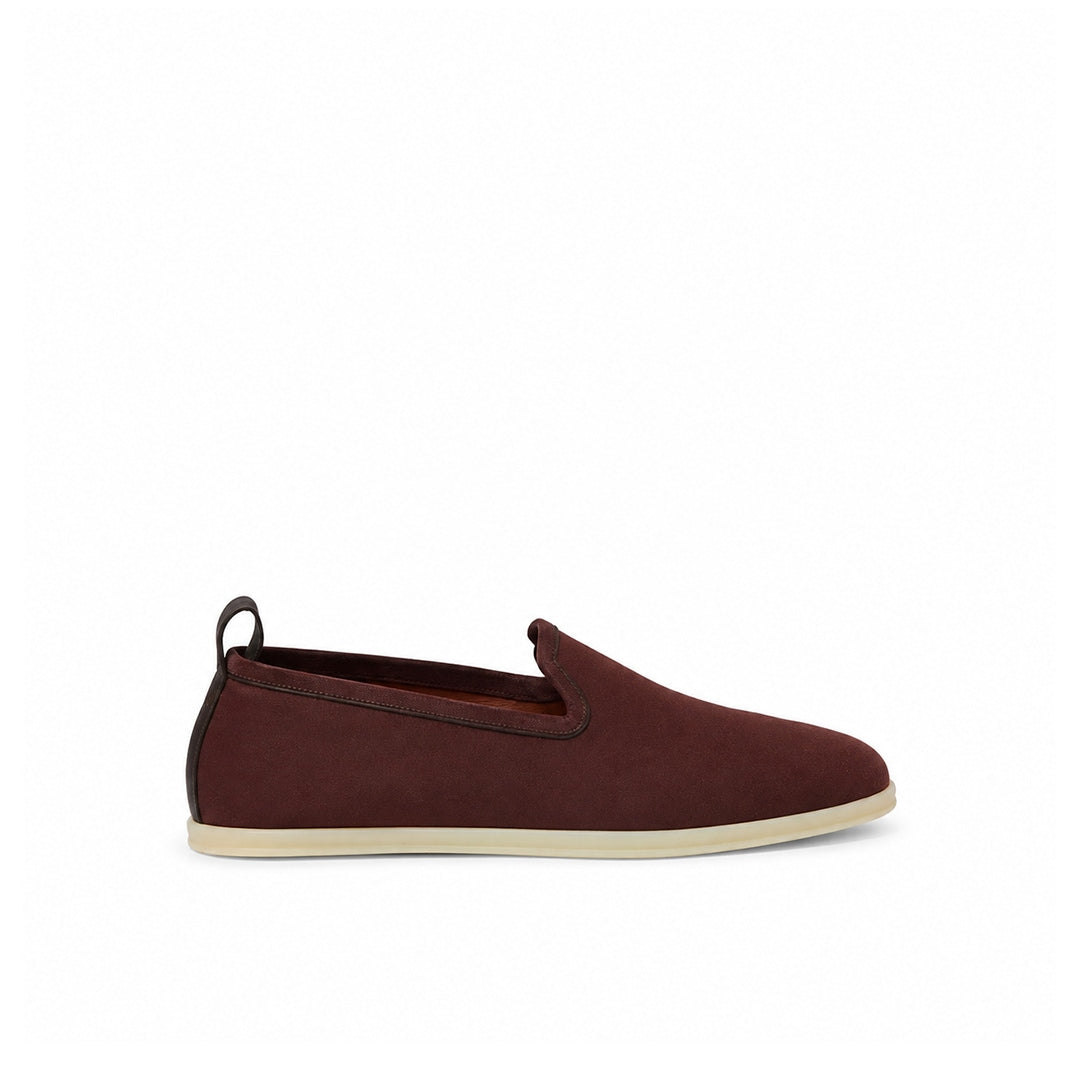 Moccasin - Dark Berry Sangria RF3OC3K8S5G