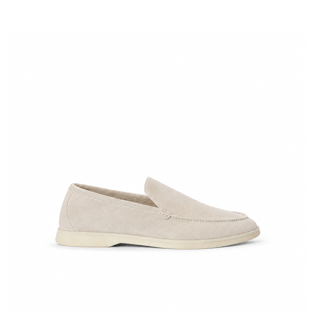Moccasin - Sabbia Beige RF3OLYY5NK4