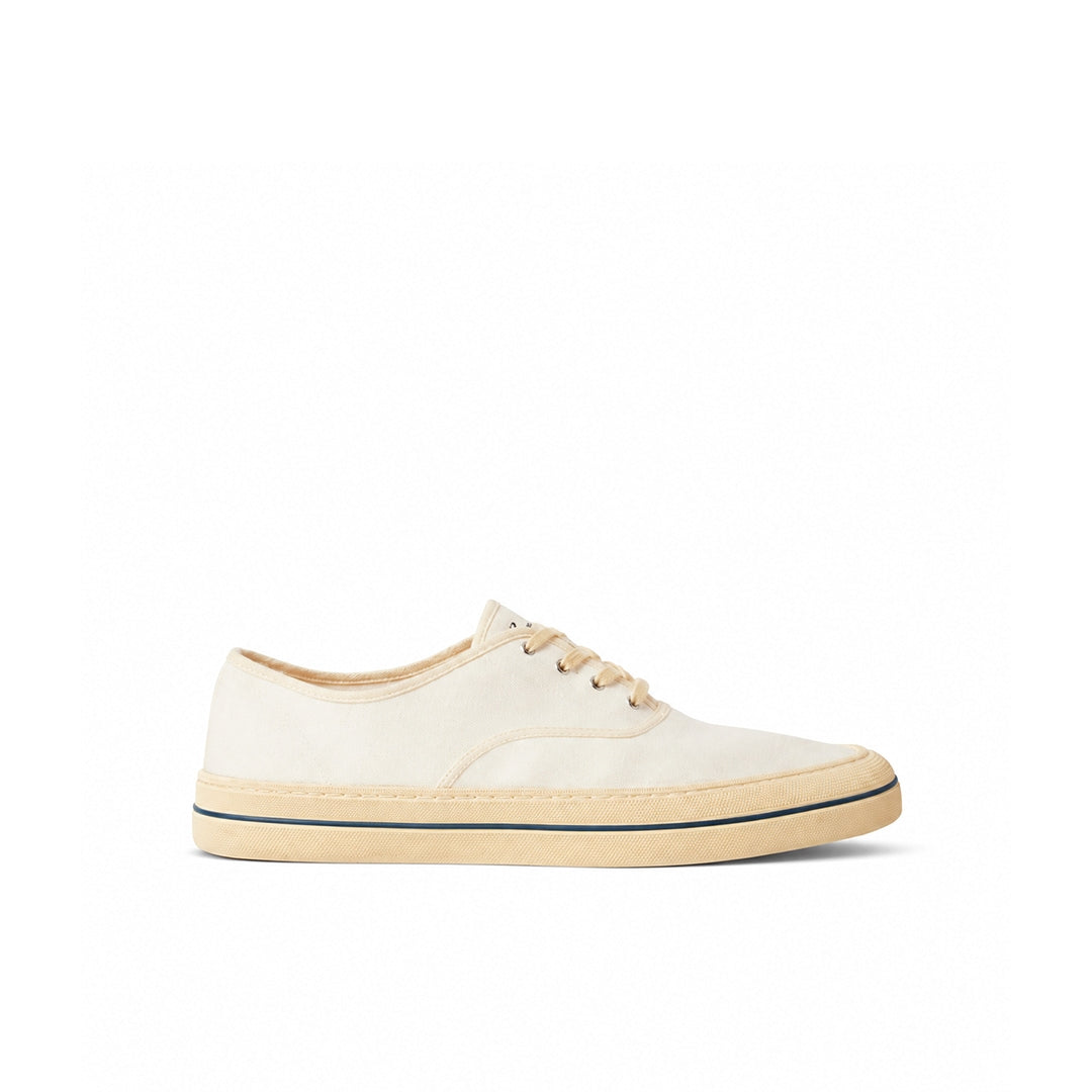 Sneaker Men's - Natural RF3OC3LTO5G
