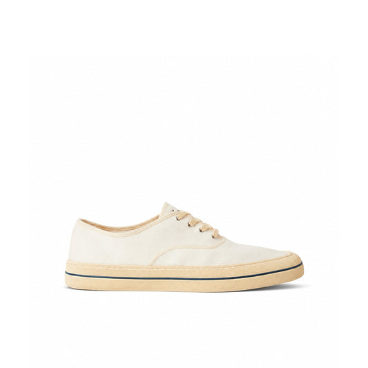 Sneaker Men's - Natural RF3OC3LTO5G