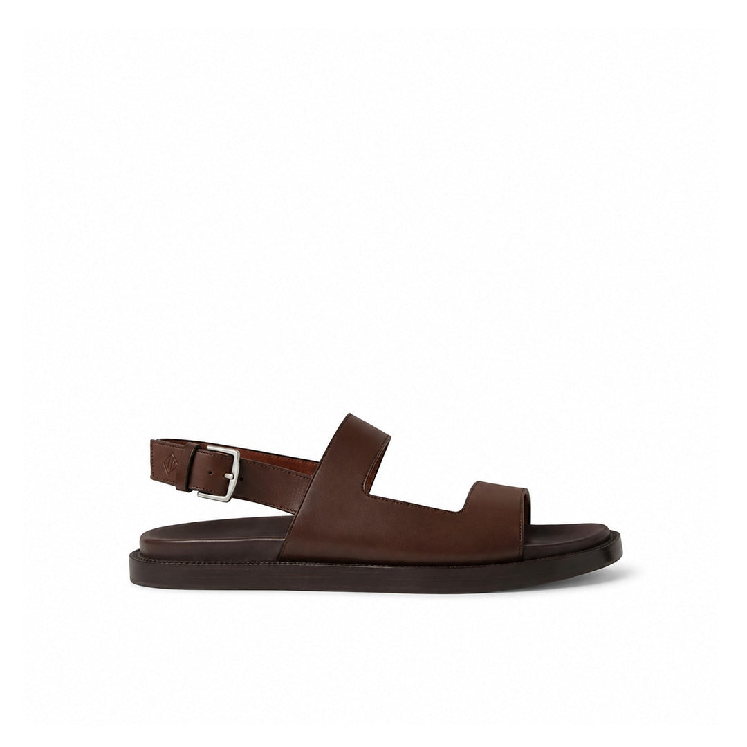 New Nama Walk Sandal - Dark Moka RF3OC3LA078