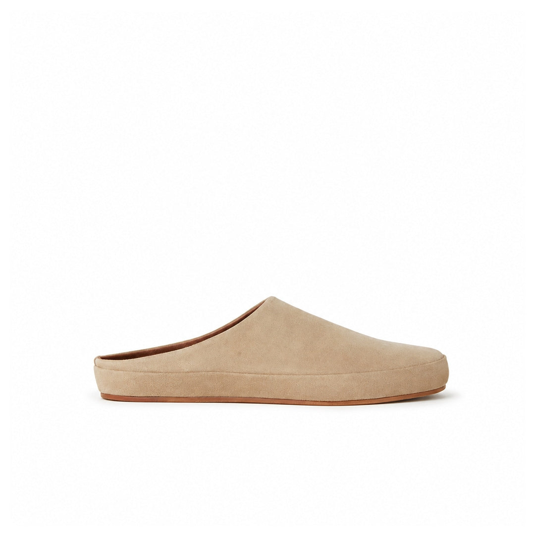 Mule Tomori Walk - Dark Birch RF3OC3KBLAC