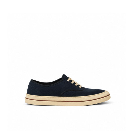 Sneaker Women's - Blue Navy RF3OC3LSYV8