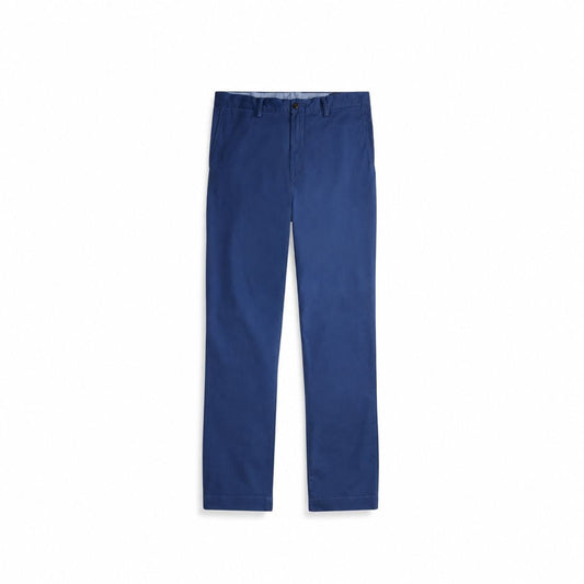 Classic Fit Chino Pant - Washed Cotton RF3OC3TNB0K