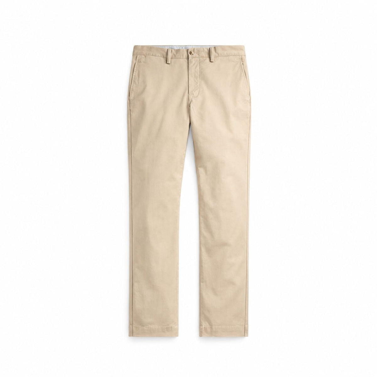 Chino Pants in Washed Stretch Cotton RF3OC3TJ3B8