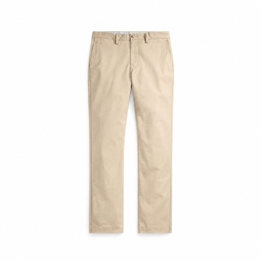 Chino Pants in Washed Stretch Cotton RF3OC3TJ3B8