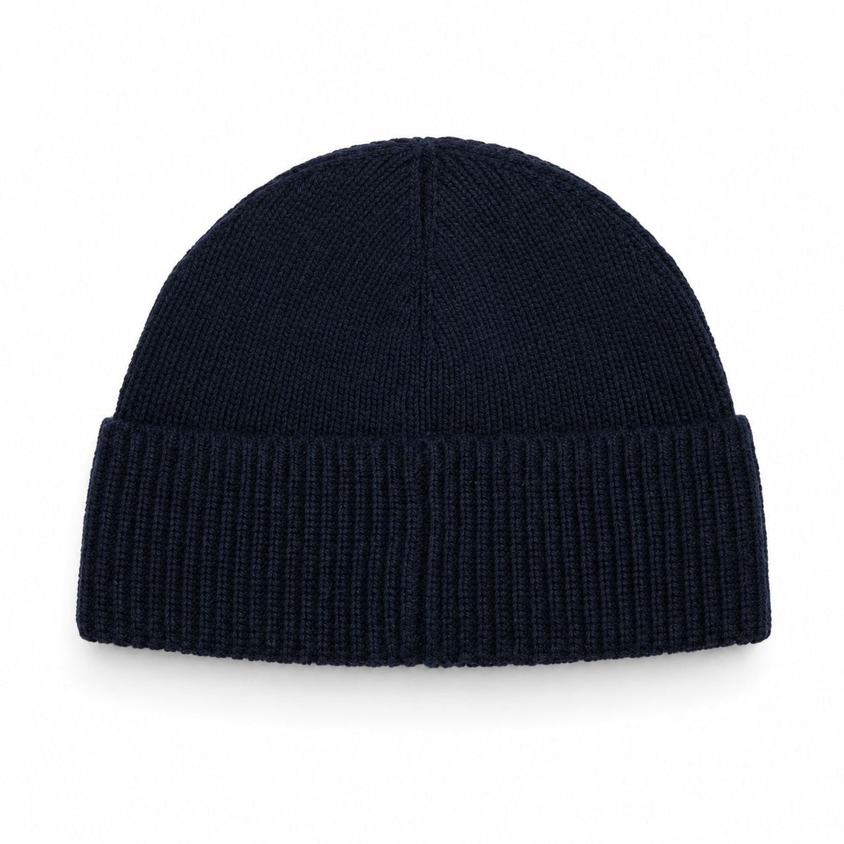 Ribbed-Knit Beanie RF3OC4CLZ0K