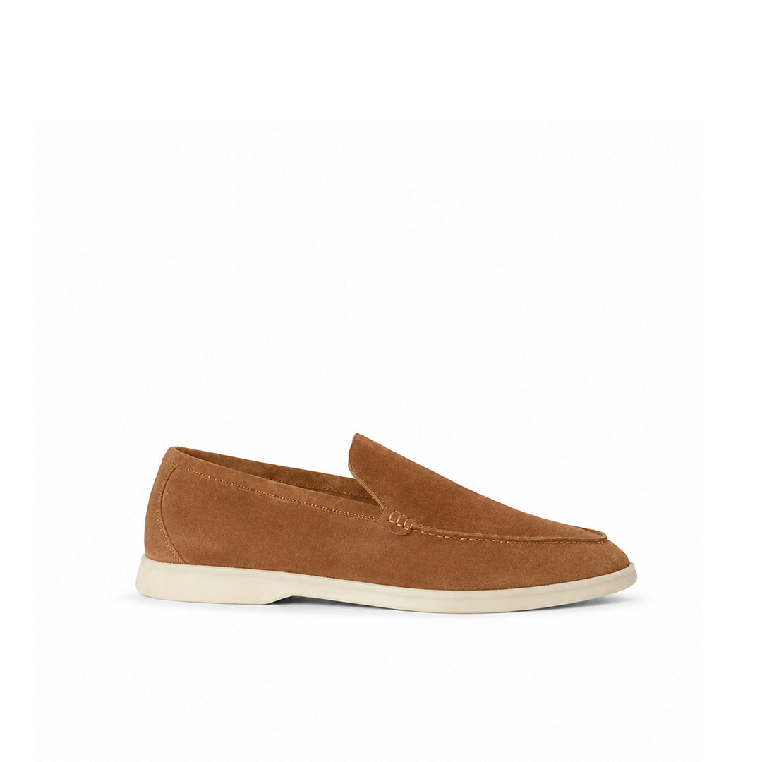 Moccasin - Cognac Brown RF3OLZ6X01W
