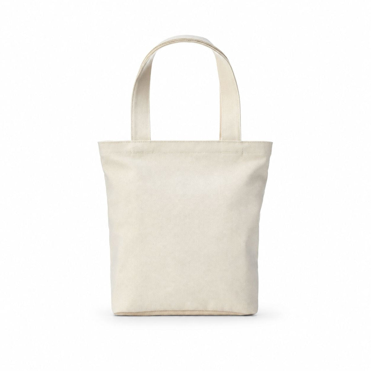 Cotton Canvas Tote Bag RF3OC3XVPMS