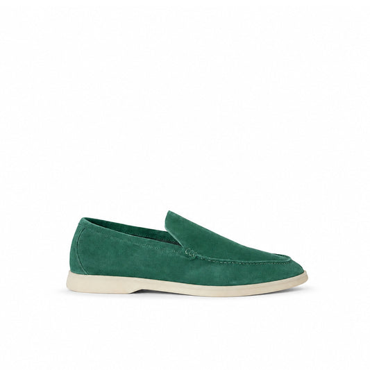 Moccasin - Emerald Green RF3OLYN68P0