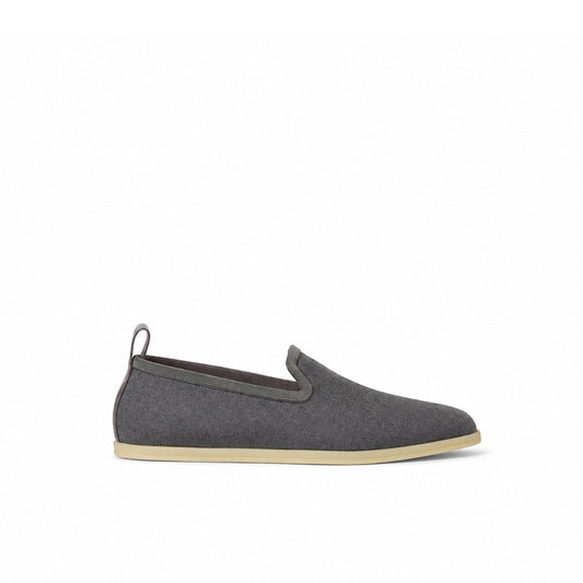Moccasin - Steel Whisper Melange RF3OC3KAW04