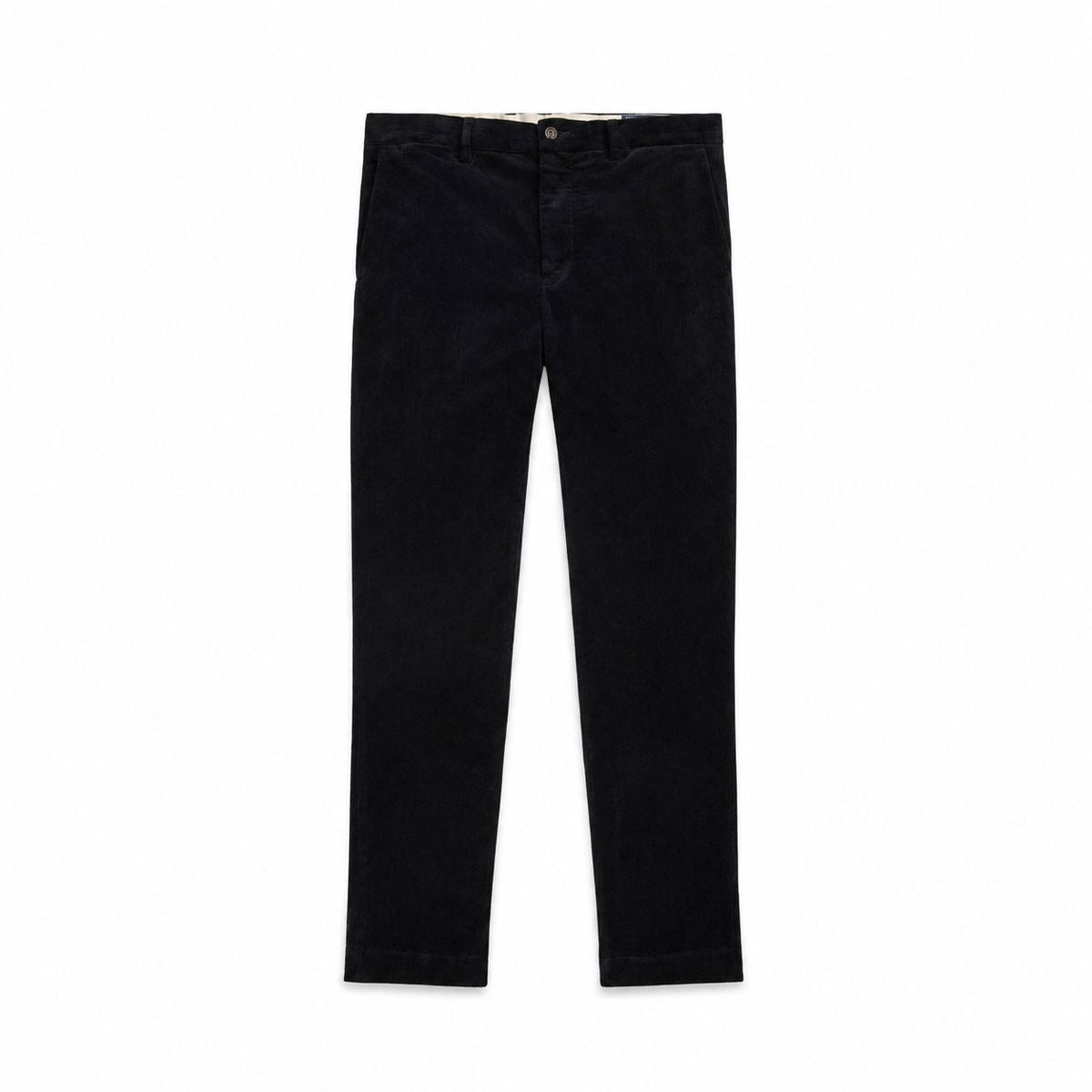 Slim Fit Stretch Corduroy Pants RF3OC3T75HG