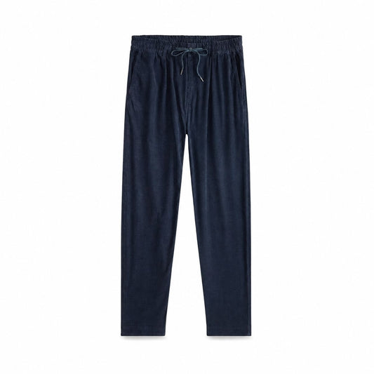Classic Tapered Fit Pants RF3OC40M1DW