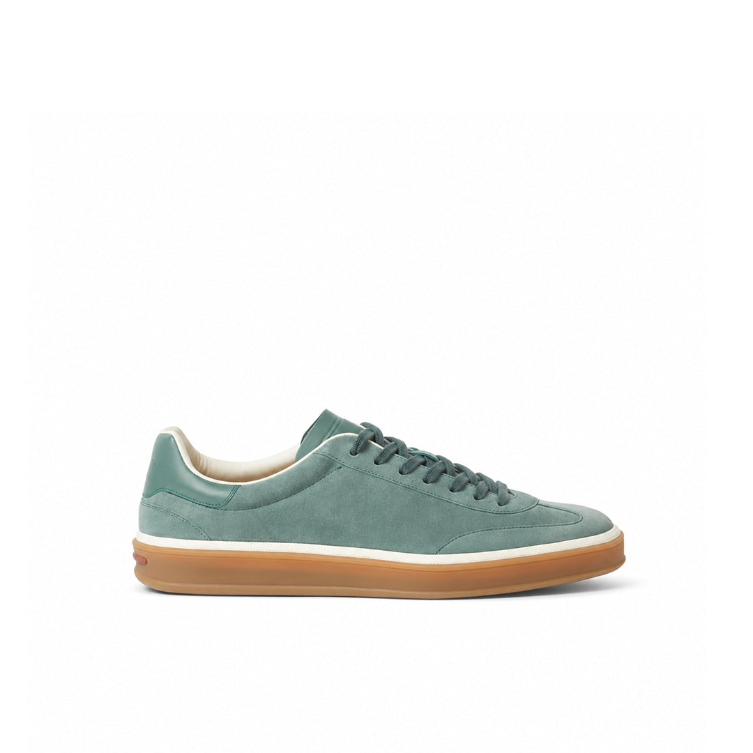 Sneaker Tennis Walk Men's - Pine Cloud RF3OC3MQOHW