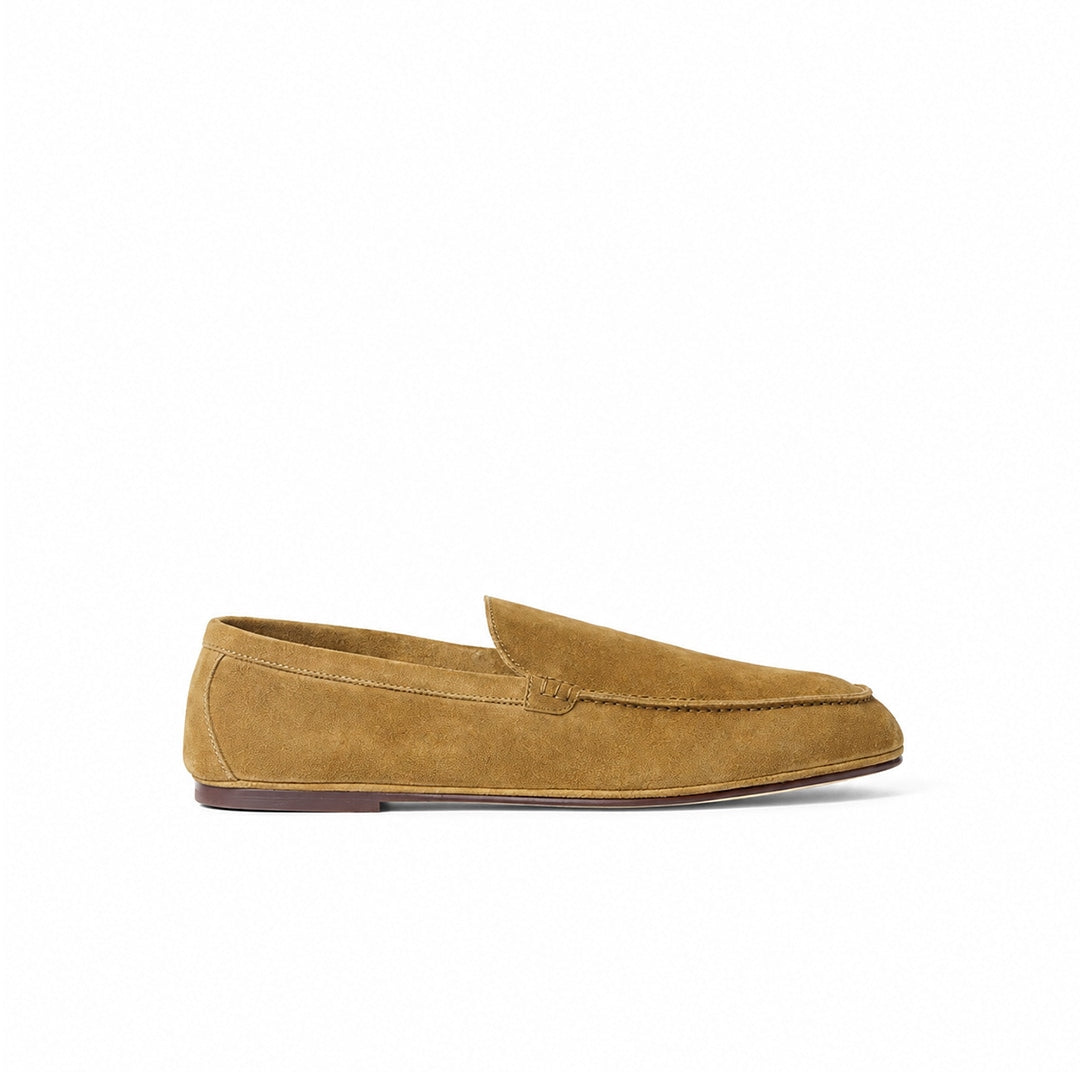 Summer Anton Walk Loafer - Savana Bark RF3OC3IE26C