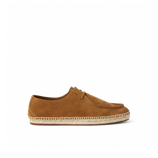Espadrille - Light Sand Dune RF3OC3GWOLG
