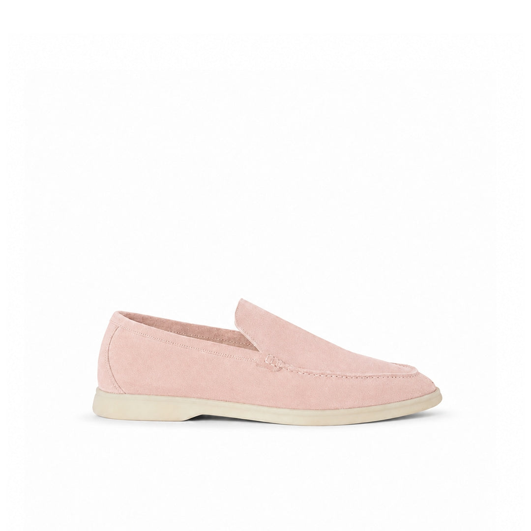 Moccasin - Rosé Beige RF3OLZMD8XW