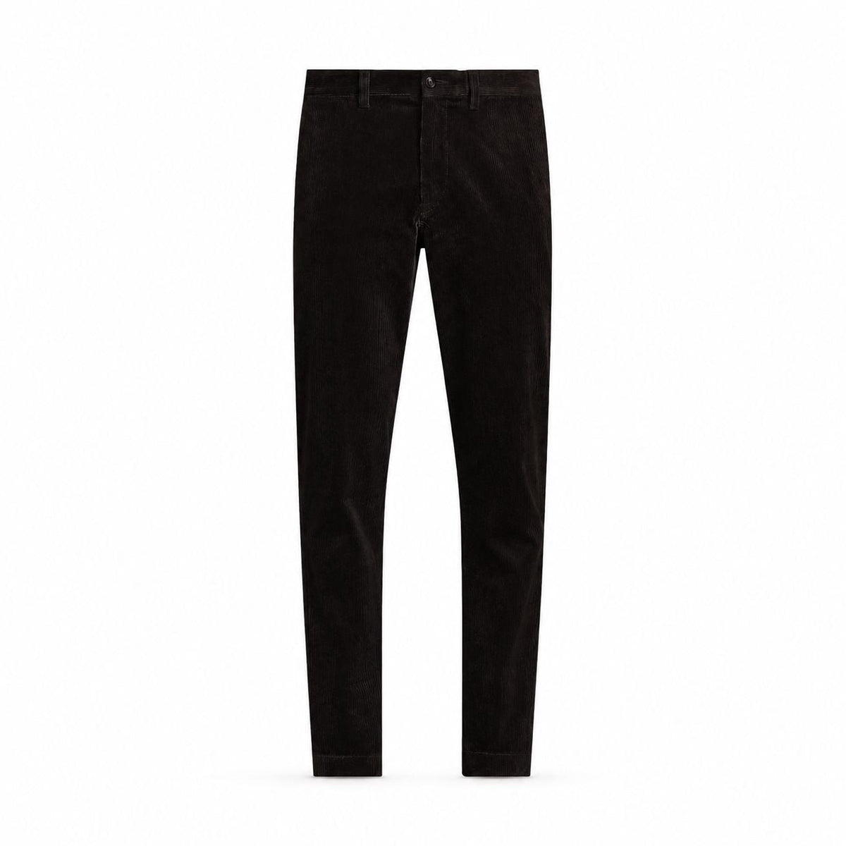 Straight Fit Stretch Corduroy Pants RF3OC40ZDS4