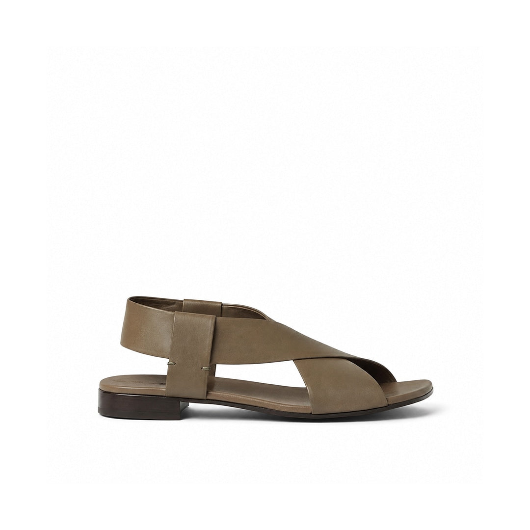 Sandal Women's - Almond Tree RF3OC3L7WCK