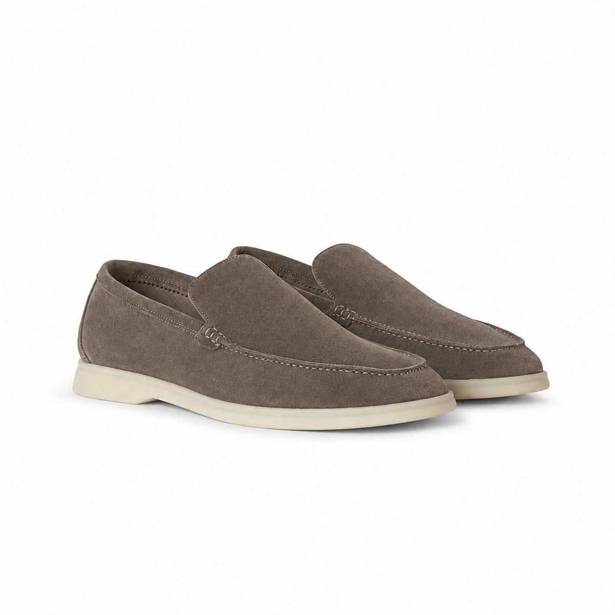Moccasin - Taupe Brown RF3OLYFS22S