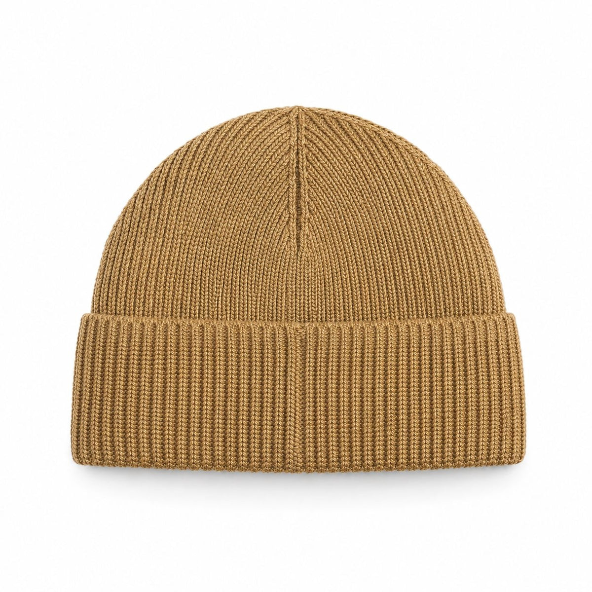 Ribbed-Knit Beanie RF3OC4CLZ0K