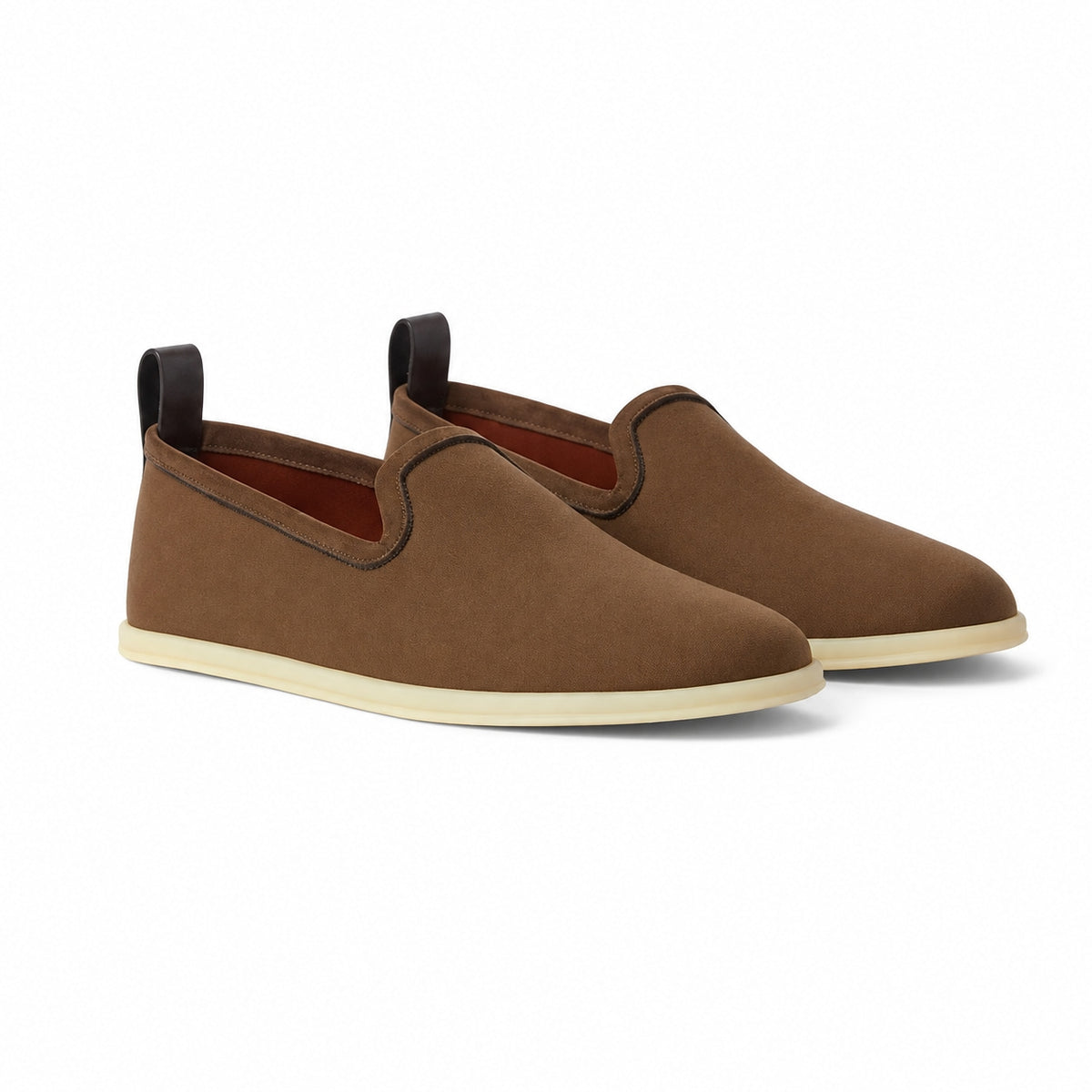 Moccasin - Soft Dune RF3OC3KA6PW
