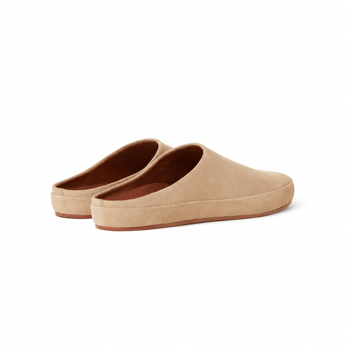 Mule Tomori Walk - Dark Birch RF3OC3KBLAC