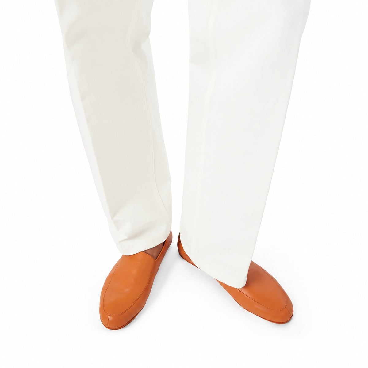 Anton Walk Loafer Men's - Fiery Summer RF3OC3H9BPG