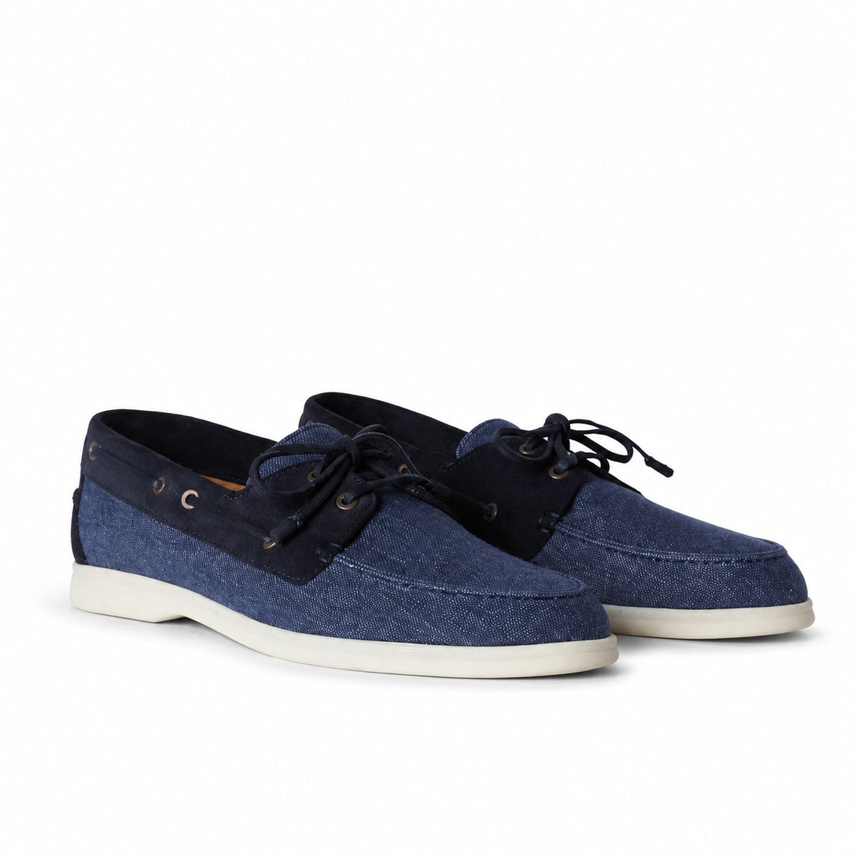 Loafer - Surge Blue RF3OC3I71C4