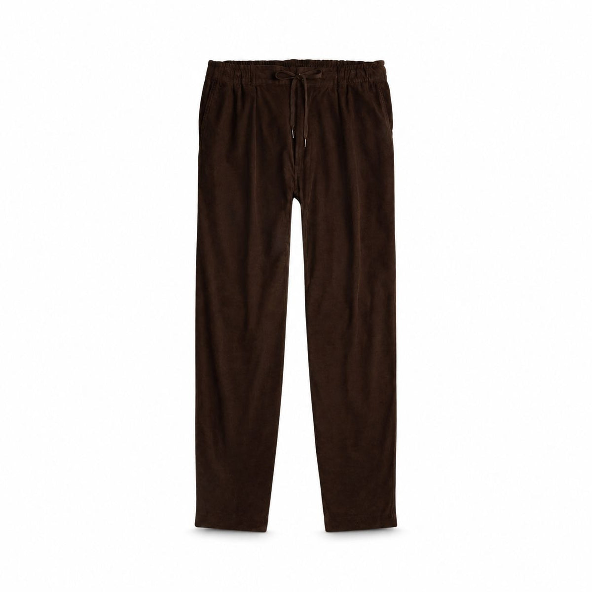 Classic Tapered Fit Pants RF3OC40M1DW
