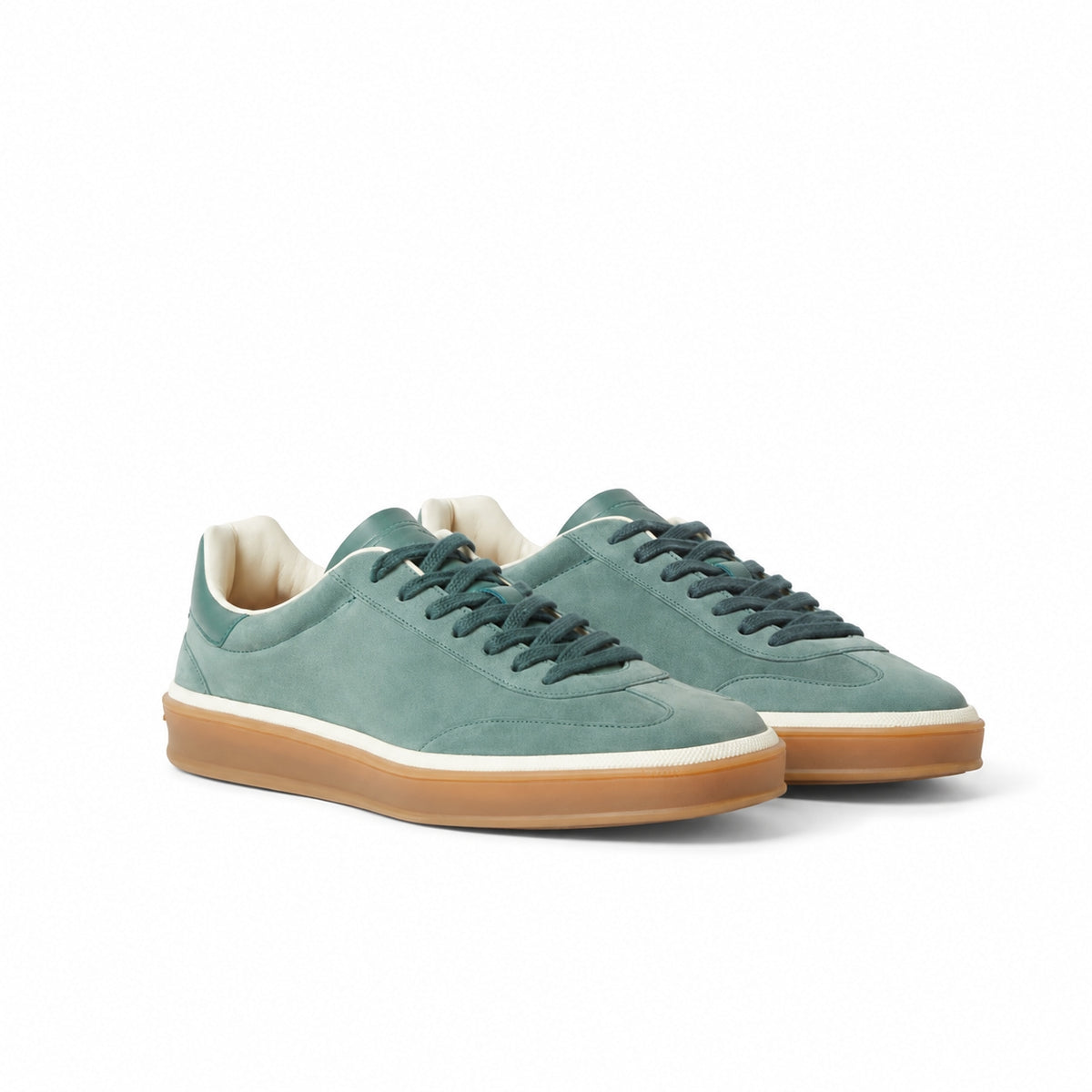 Sneaker Tennis Walk Men's - Pine Cloud RF3OC3MQOHW