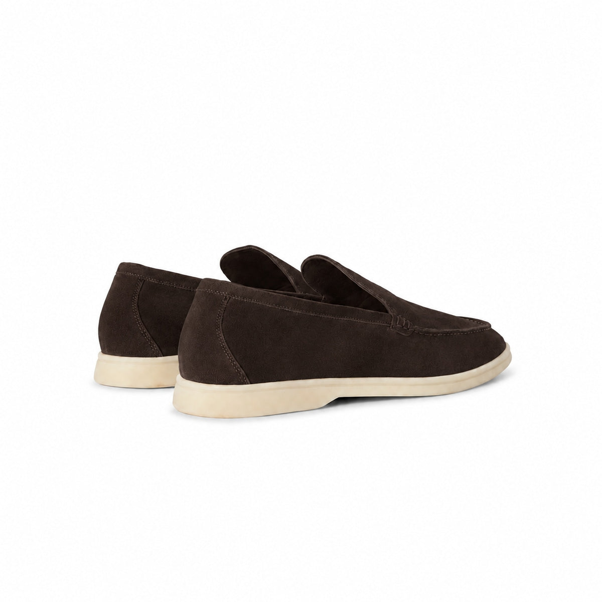 Moccasin - Espresso Brown RF3OR5D91FO