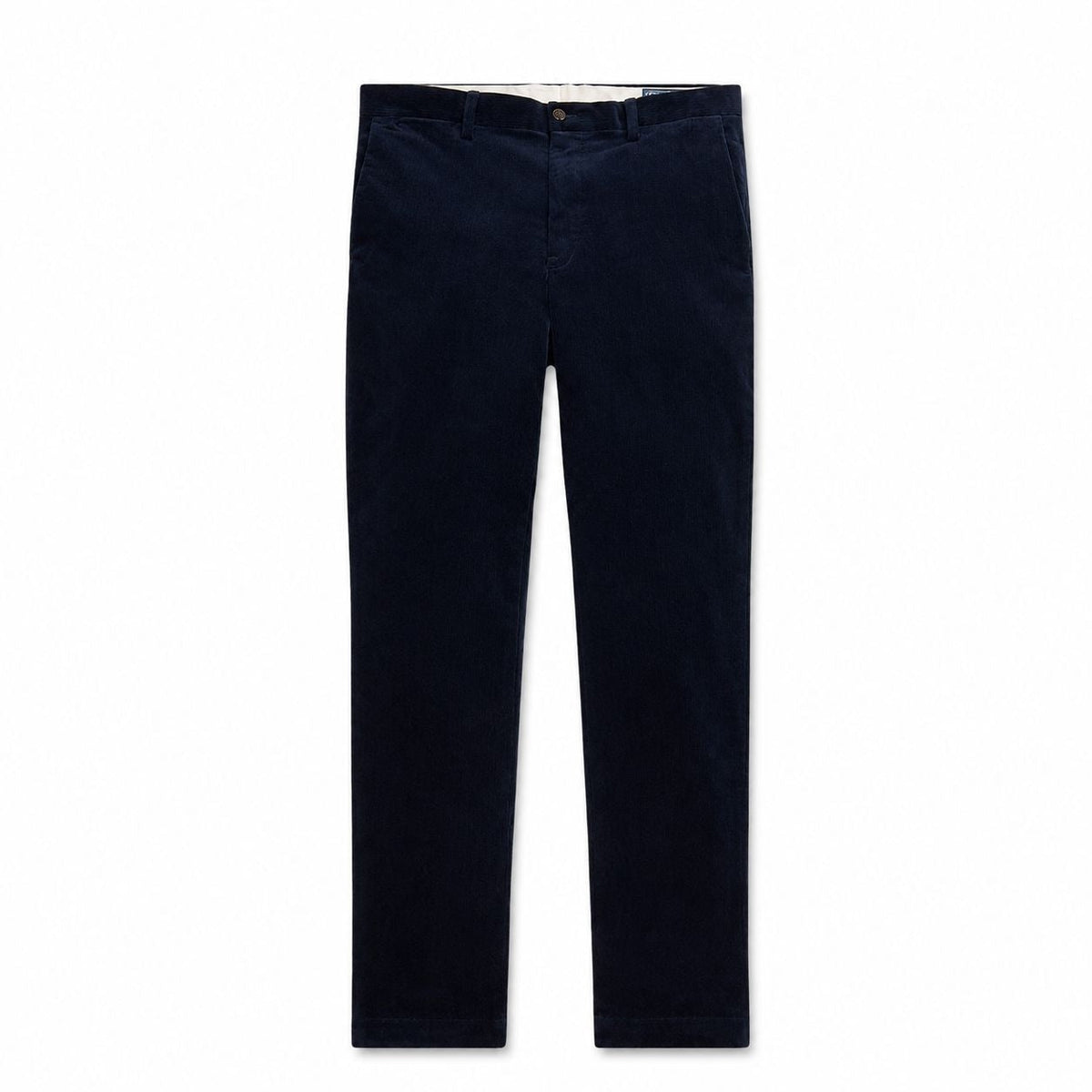 Slim Fit Stretch Corduroy Pants RF3OC3T75HG