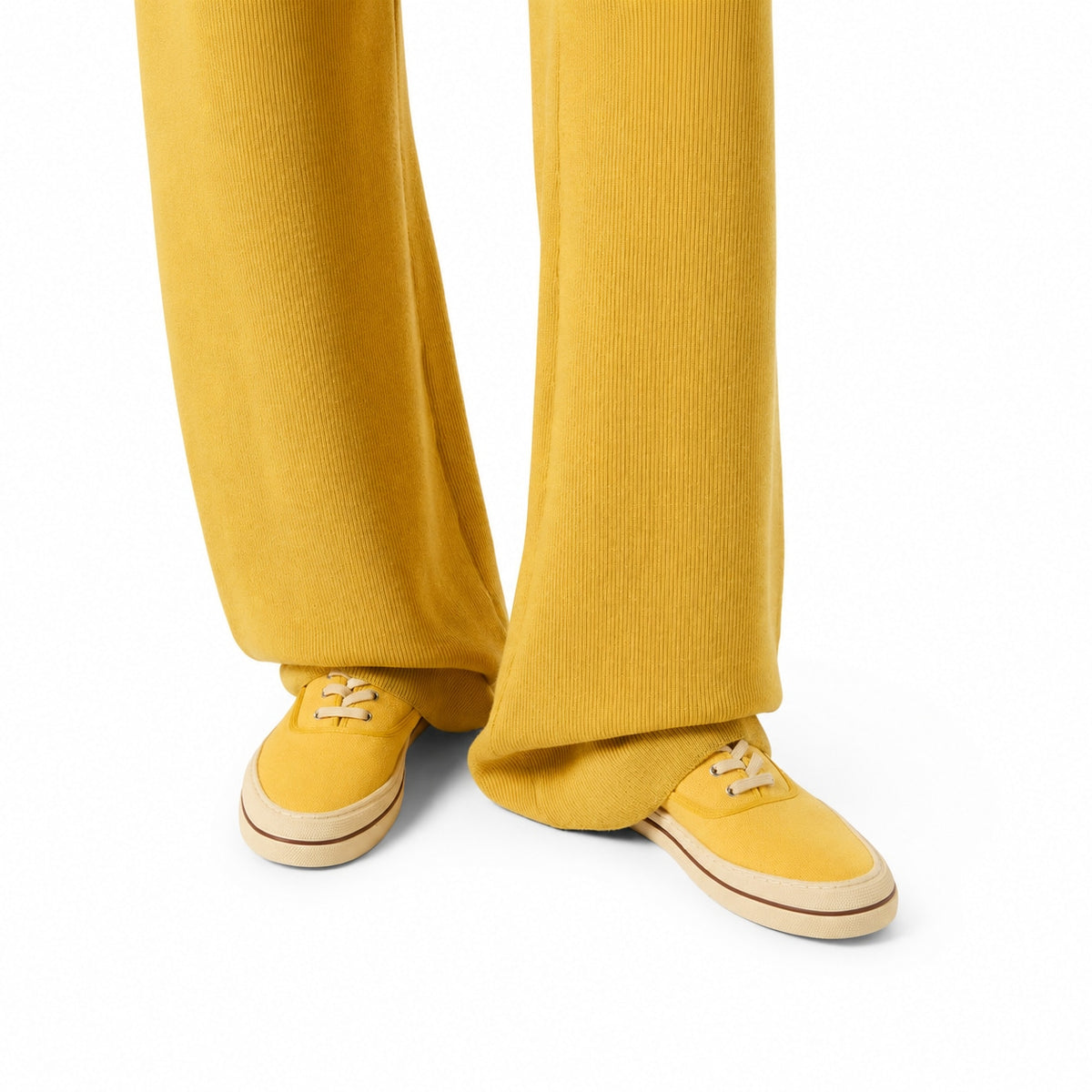 Sneaker Women's - Minty Lemon RF3OC3LRKAS