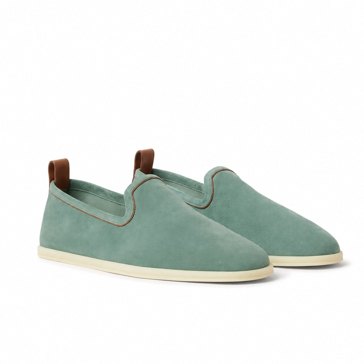 Moccasin - Pine Cloud RF3OC3K5Z0K