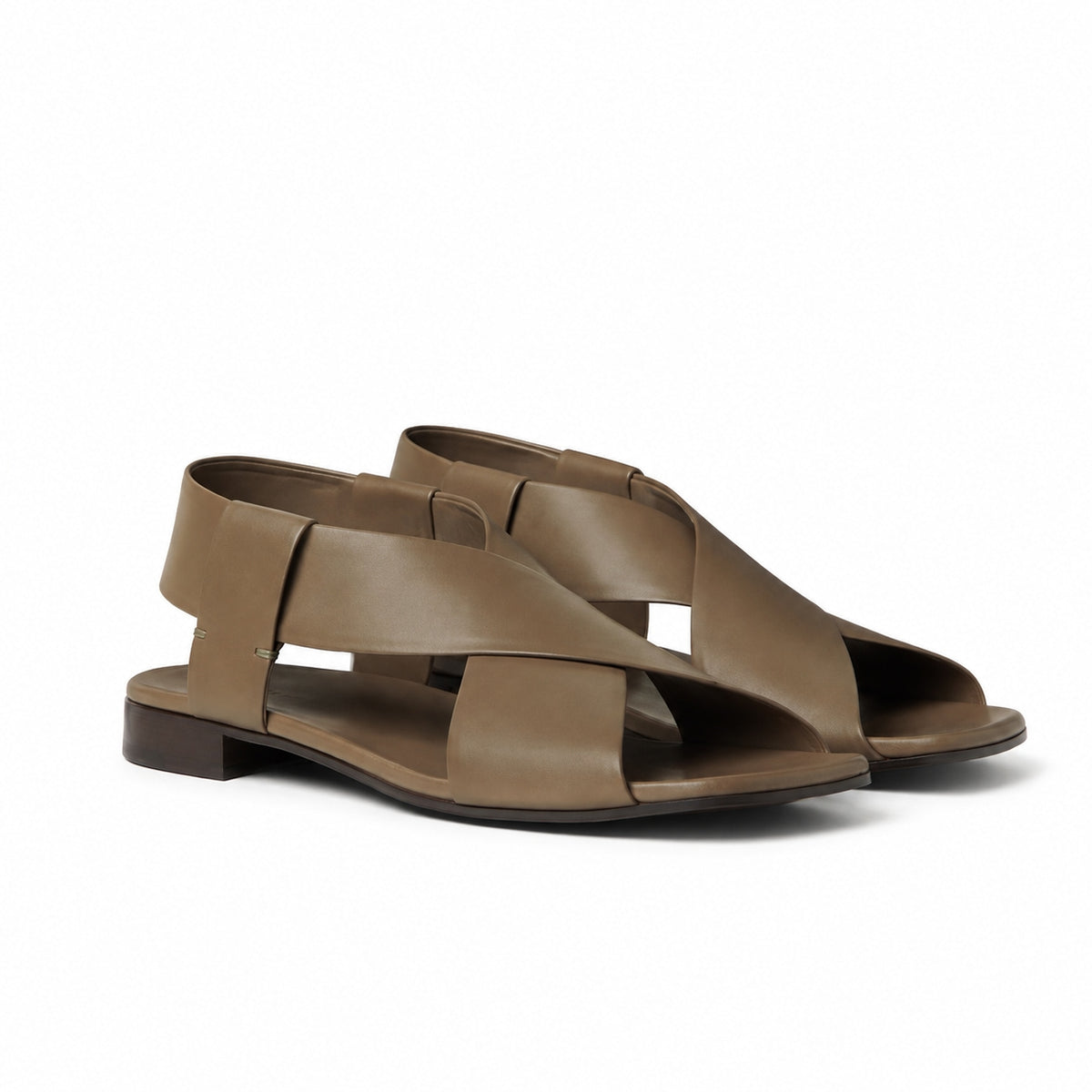 Sandal Women's - Almond Tree RF3OC3L7WCK